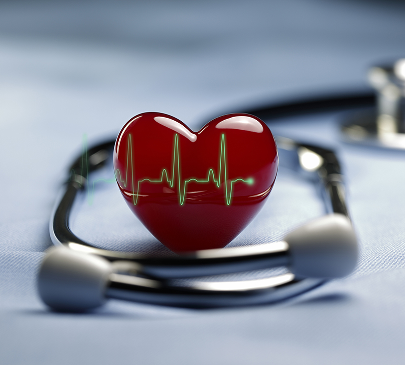 Heart Care and ECG